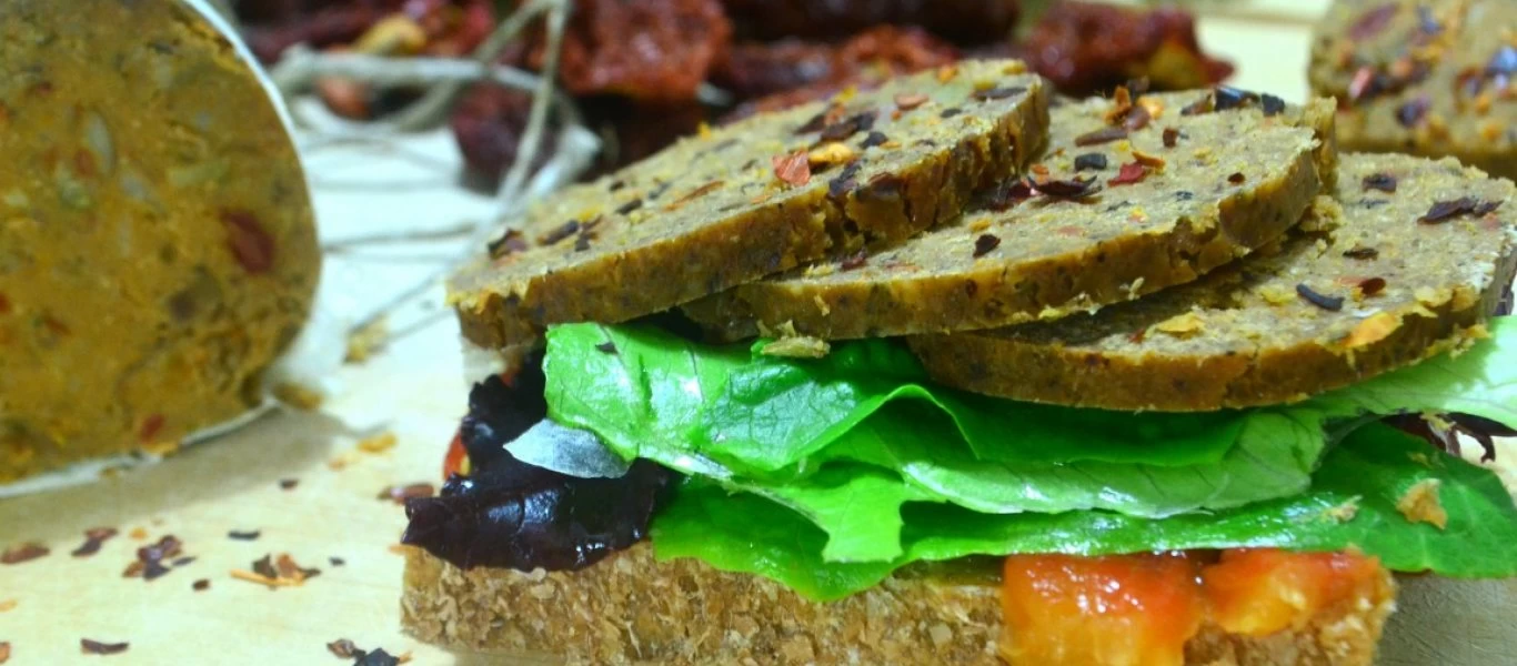 Όλα όσα πρέπει να ξέρεις για τους vegan και τη φυτοφαγία